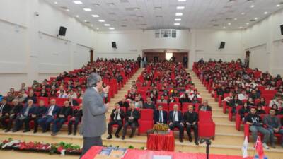 Dörtyol, Milli Mücadele'nin simgesi olarak bilinen ilk kurşunun atıldığı topraklarda,