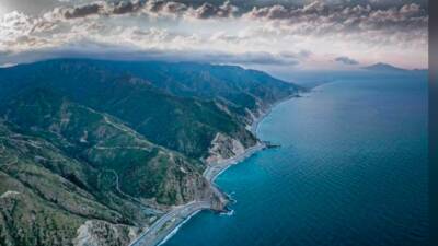 Hataylı turizmci Ömer Niziplioğlu, Hatay’ın turizm potansiyelini ortaya çıkaracak projelerini
