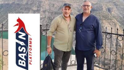 Basın sektöründe önemli bir adım daha atıldı. Basın Platformu, Hatay