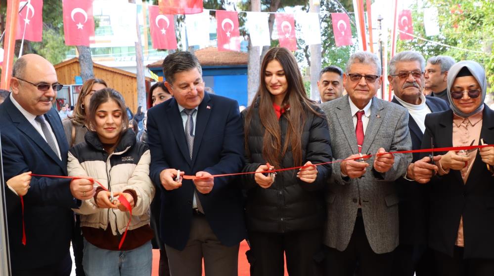 Hatay’ın Dörtyol ilçesinde, 2.