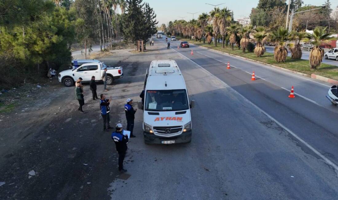 Hatay Büyükşehir Belediyesi (HBB),