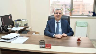 Mustafa Kemal Üniversitesi (HMKÜ) Ziraat Fakültesi'nin öncülüğünde başlatılan TÜBİTAK projesi,