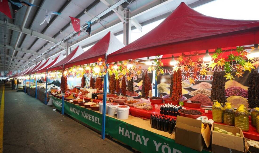 Beylikdüzü Belediyesi ve Antakya