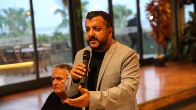 Hatayspor Genel Sekreteri ve Basın Sözcüsü Ahmet Atıç, kulüpteki görevine