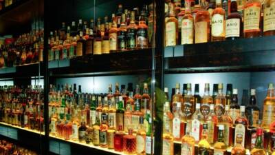 Mey | Diageo, ağır içki grubuna zam yaptığını duyurdu. Viski,