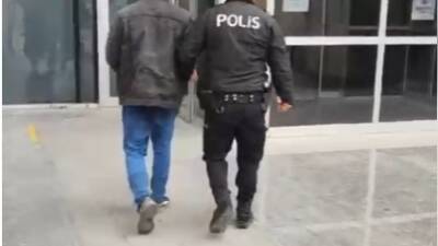 Hatay Emniyet Müdürlüğü, aranan şahısların yakalanmasına yönelik çalışmalarında önemli bir