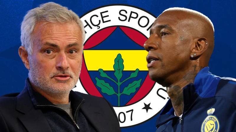 Mourinho’nun Yeni Kozu: Talisca