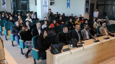 Hatay Büyükşehir Belediyesi (HBB), vatandaşların taleplerini hızlı ve etkili bir