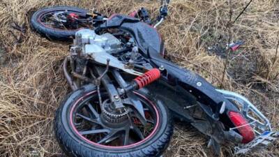 Dörtyol-Erzin yolu üzerindeki istasyon mevkiinde meydana gelen trafik kazasında, kontrolden