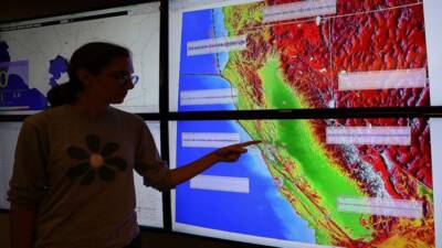 Son yıllarda bilim dünyasında büyük heyecan yaratan bir gelişme, depremlerin