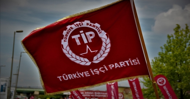 Türkiye İşçi Partisi (TİP) Hatay İl Örgütü, Suriye’deki Hamdan el