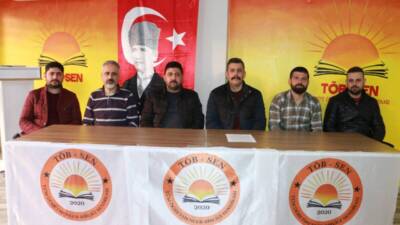 Tüm Öğretmenler Birliği Sendikası (TÖB-SEN), Türkiye İstatistik Kurumu'nun (TÜİK) açıkladığı