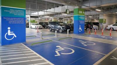 Engelli bireylere yönelik araç alımlarında uygulanan Özel Tüketim Vergisi (ÖTV)