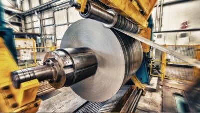 Türkiye genel ihracatında Kasım ayında %3,1'lik bir daralma yaşanırken, demir