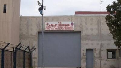 DEM Parti heyeti, İmralı Cezaevi’nde Abdullah Öcalan’la yapılan görüşmenin detaylarını