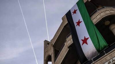 Suriye'nin Beyrut Büyükelçiliği, sahte pasaport düzenleme iddiaları nedeniyle konsolosluk işlemlerini