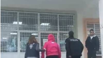 Antakya'da sahtecilik suçundan aranan ve cezası kesinleşmiş bir şahıs polis