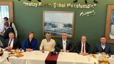 Suriye’de yaşanan ve Alevi cemaatini kaygılandıran türbe yakılması ve bazı