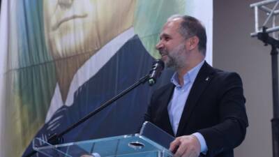 Ak Parti Hatay İl Gençlik Kolları'nın 7. Olağan Kongresi, önemli