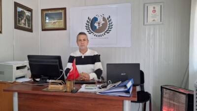 Hatay Tabiatı Koruma Derneği, 2024 yılına dair gerçekleştirdiği çevre projelerini