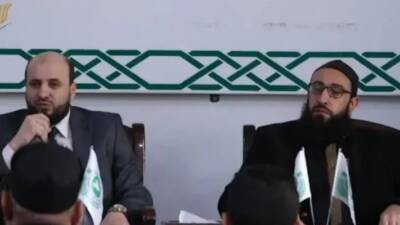 Suriye Adalet Bakanı Şadi el-Veysi, Baas rejimi döneminde ülke dışına