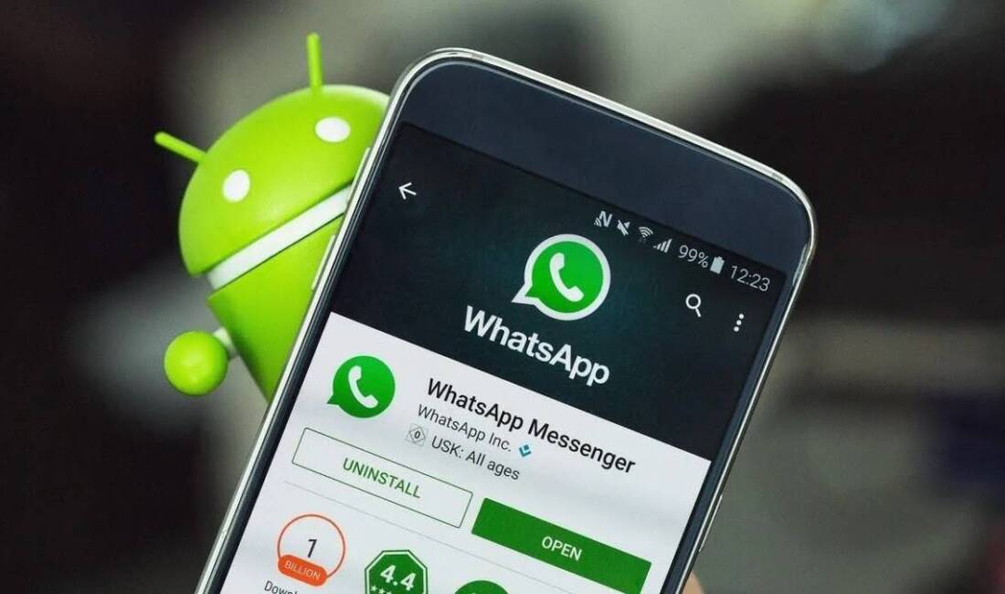 WhatsApp, 2025 itibarıyla eski işletim sistemlerini desteklemeyi bırakıyor. İşte, uygulamanın