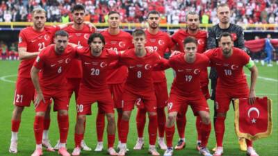 A Milli Futbol Takımı, 2024 yılında hem EURO 2024’te tarihi
