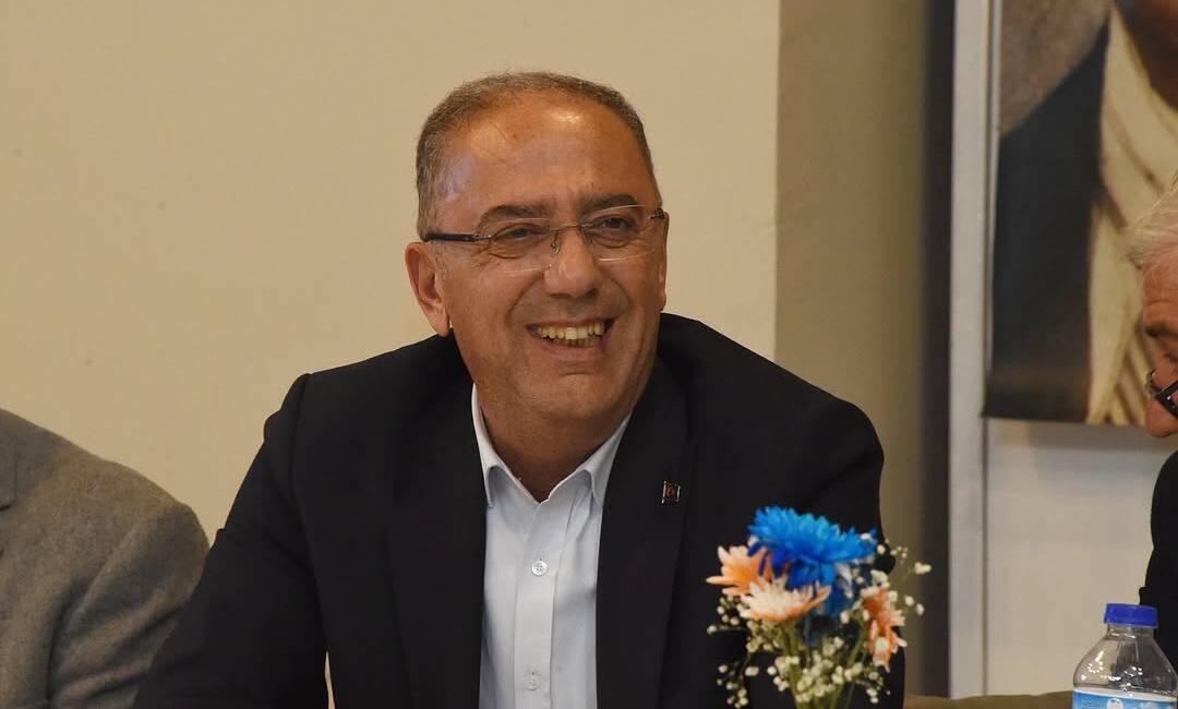 Antakya Belediye Başkanı İbrahim Naci Yapar, 2024 yılının son günlerinde