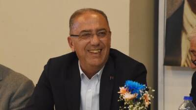 Antakya Belediye Başkanı İbrahim Naci Yapar, 2024 yılının son günlerinde