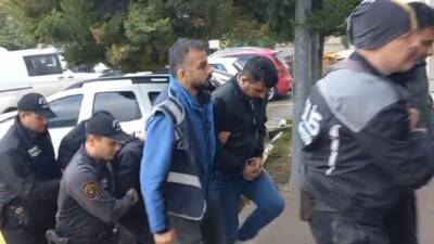 Hatay Emniyet Müdürlüğü, kaçakçılıkla mücadele kapsamında önemli bir operasyona imza