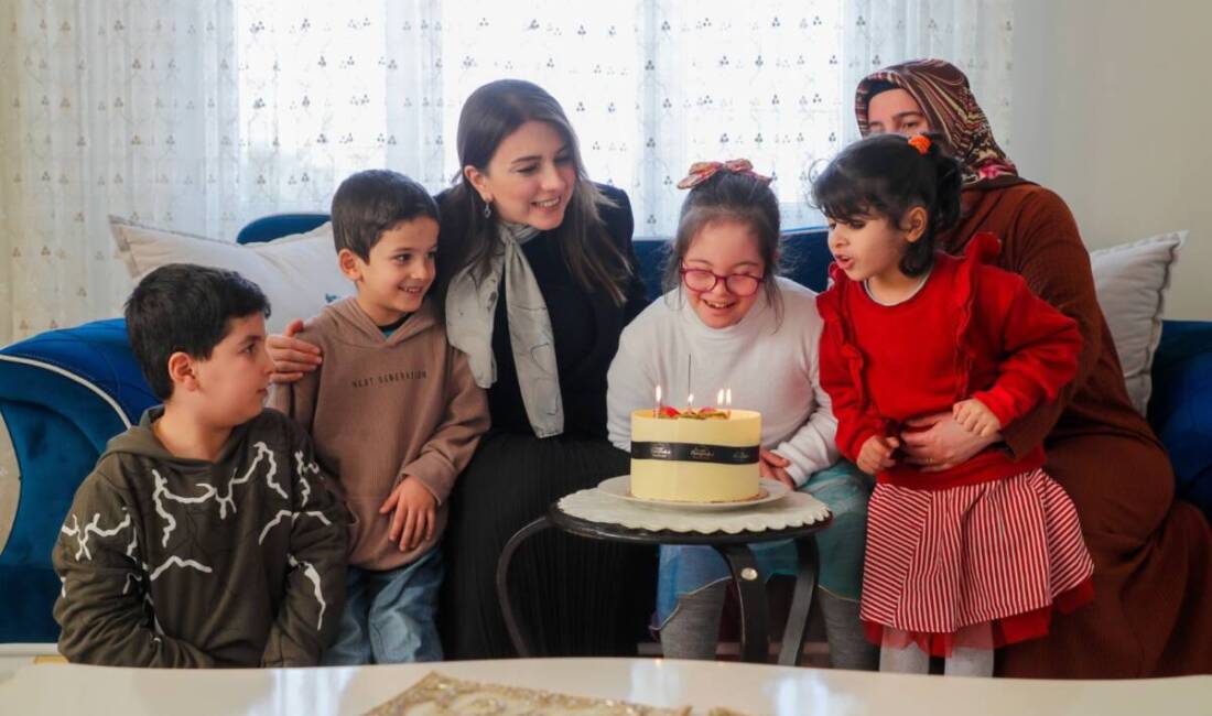 Hatay Valisi Mustafa Masatlı’nın