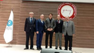 HMKÜ Tarih Düşünce ve Araştırma Topluluğu ve Genç Kızılay Topluluğu