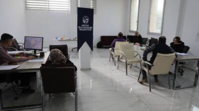 Altınözü Numarataj Birimi, vatandaşların adres işlemlerini kolaylaştırmak için modern hizmet