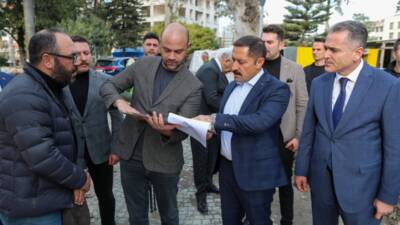 6 Şubat depreminin ardından başlatılan yenileme projelerinde sona yaklaşılıyor. Tarihi