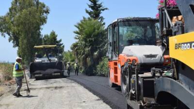 Hatay Büyükşehir Belediyesinden yapılan açıklamaya ngöre, son 8 ayda hatay’da