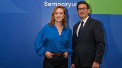 PepsiCo ve Sürdürülebilirlik Akademisi tarafından düzenlenen 3. Tarımda Pozitif Gelecek