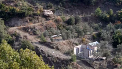 Hatay’ın Defne ilçesindeki Dursunlu Mahallesi’nde yapılan dinamit patlaması, geçtiğimiz günlerde