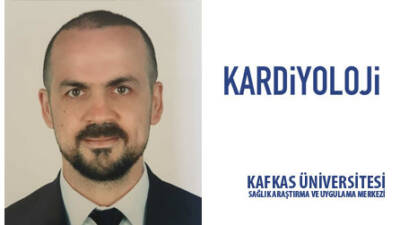 Kafkas Üniversitesi Tıp Fakültesi, Hatay-Samandağlı Prof. Dr. İbrahim Rencüzoğulları’nı yeni