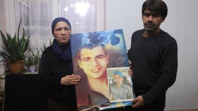 Hatay’da 3 yıl önce alabora olan botuyla denizde kaybolan evlatları