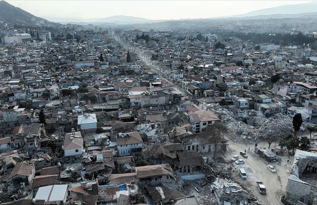 HBB İhalelerinde Yerel Ekonomi İçin Hataylı Firmalar Öne Çıkmalı