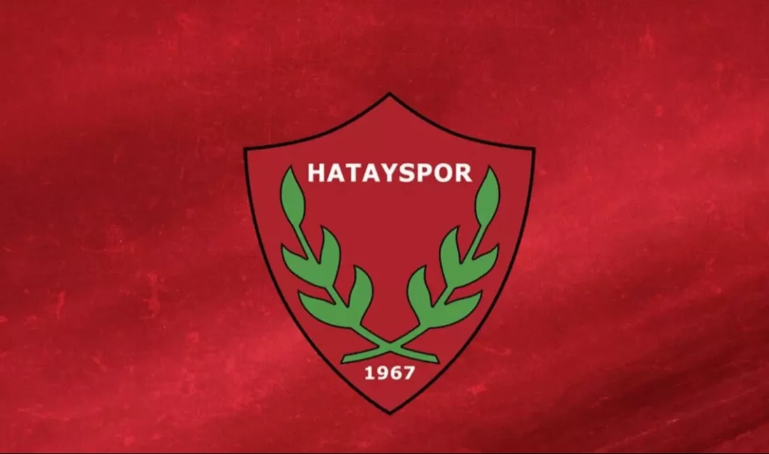 Hatayspor ile Göztepe arasında