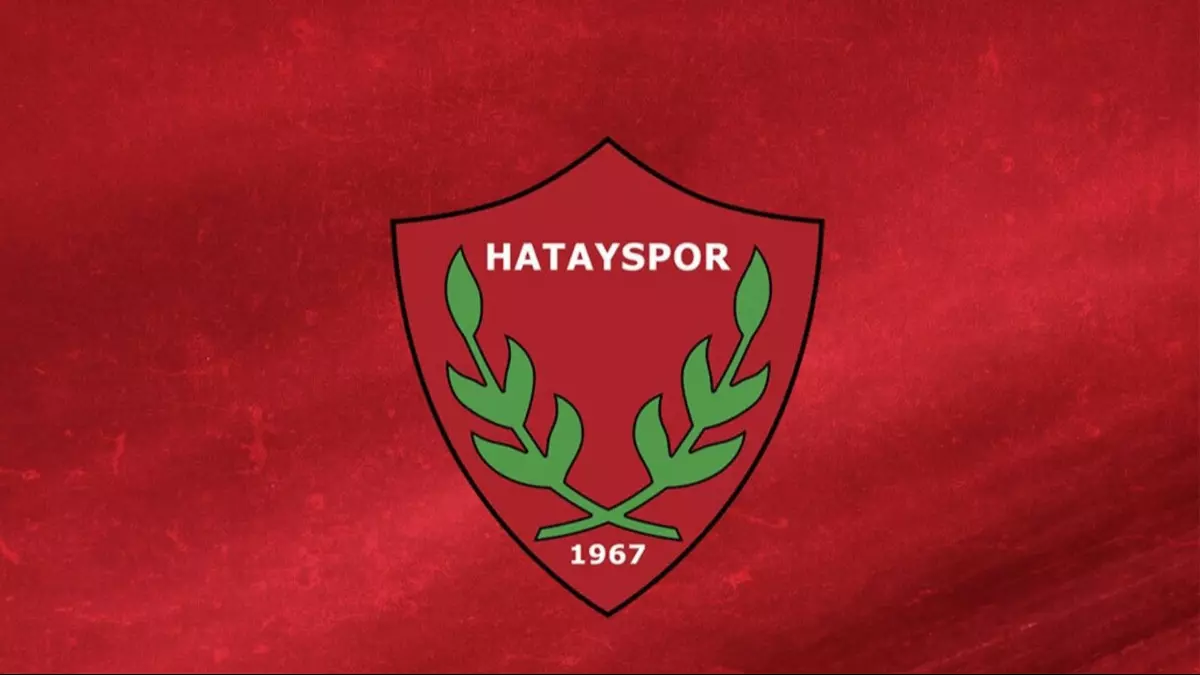 Hatayspor’dan TFF’ye Uyarı, Göztepe Tepkili