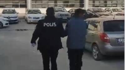 Hatay Emniyet Müdürlüğü’nün aranan şahıslara yönelik yaptığı çalışmalar sonucunda, 19