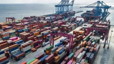 Batı Akdeniz İhracatçılar Birliği (BAİB), 2024 yılının 11 ayında 2,3