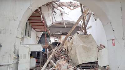 &nbsp; Hatay’da depremin yarattığı yıkımın ardından “mucbir sebep hali”nin sona