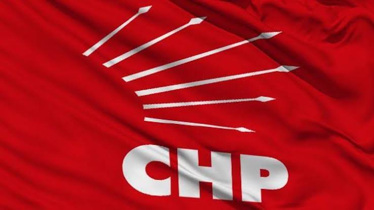 CHP Hatay İl Danışma Kurulu Bugün Toplanıyor