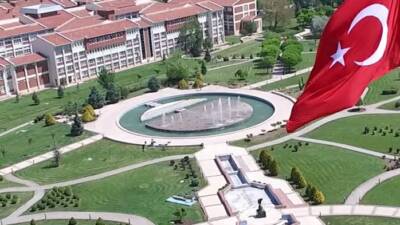 Türkiye’de 81 il içinde en çok üniversite mezunu barındıran iller