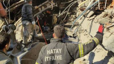 HBB İtfaiyesi, 2024 yılının 9 aylık döneminde 20 binin üzerinde