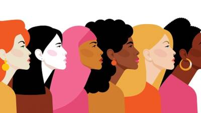 Türkiye'deki kadınların beklenen yaşam süresi en düşük olan iller arasında