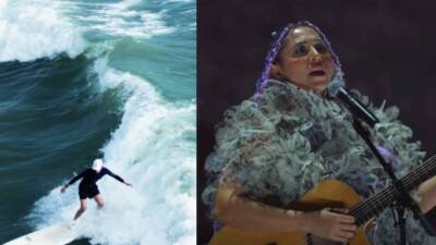 Sertab Erener’in Saygı1 videosu, sosyal medyada büyük ilgi gördü. Oğuzhan